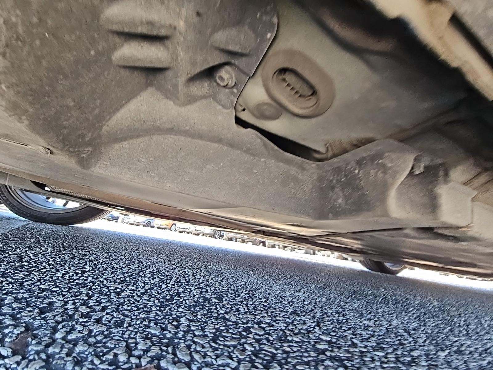 2023 Toyota Camry SE Nightshade FWD