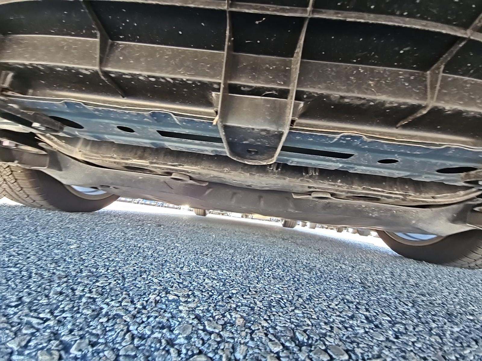 2023 Toyota Camry SE Nightshade FWD