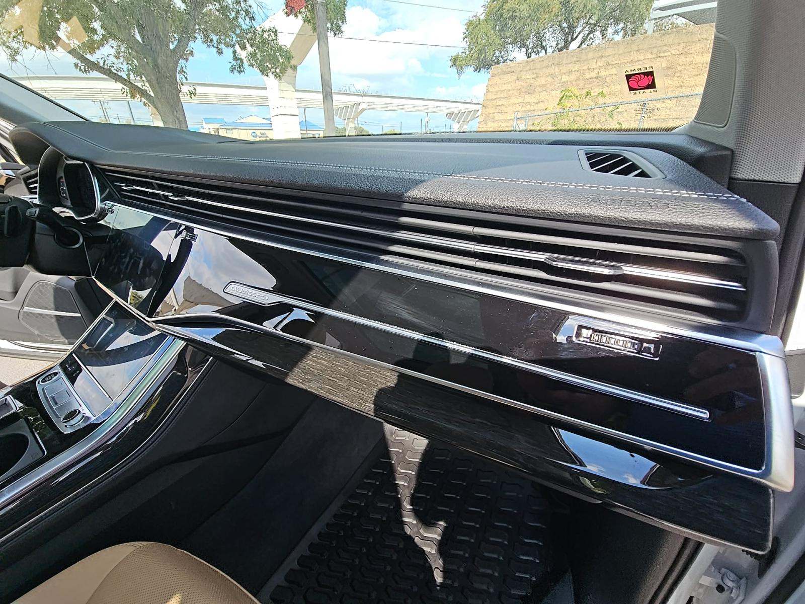 2023 Audi Q7 Prestige AWD