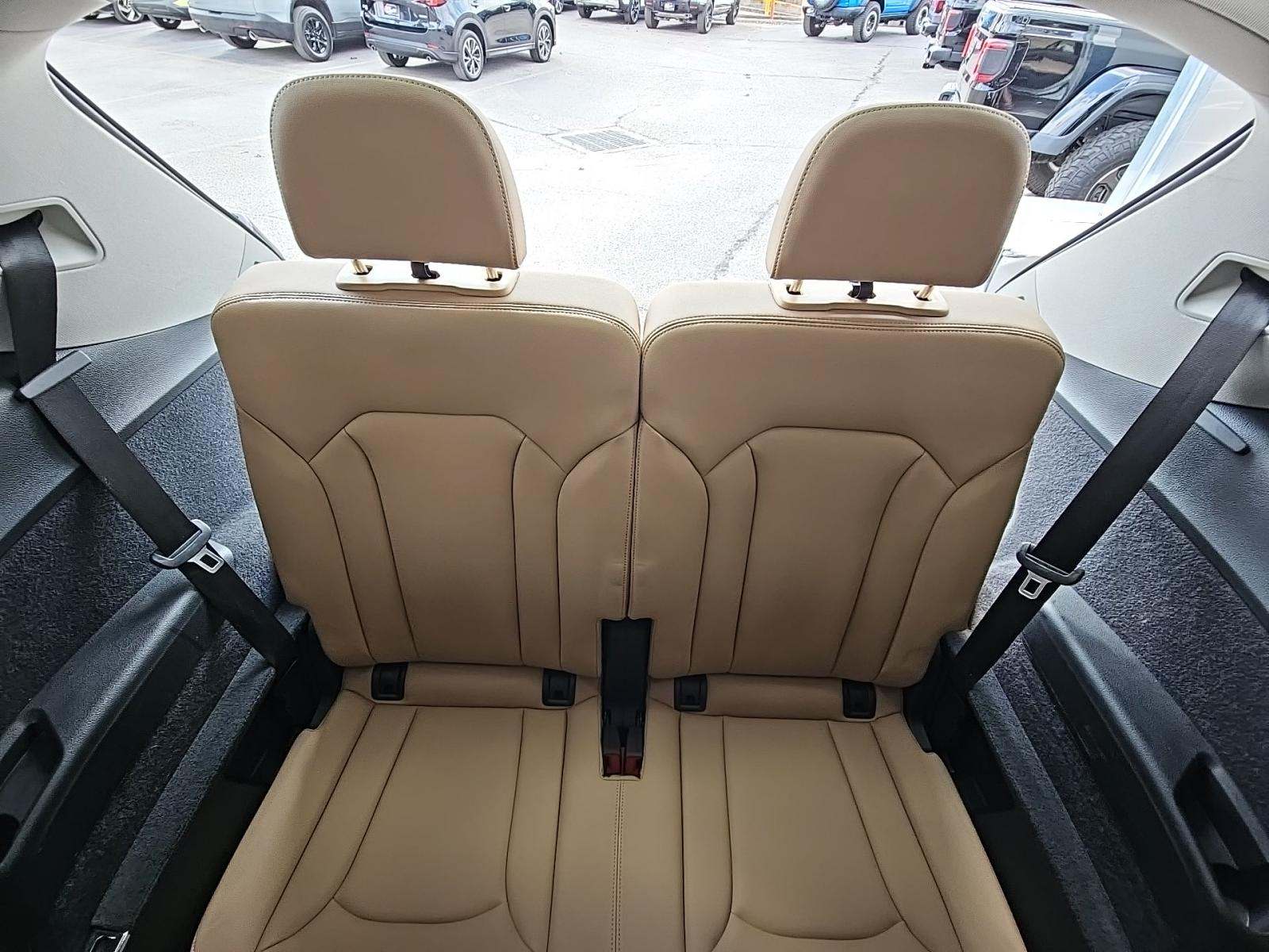 2023 Audi Q7 Prestige AWD