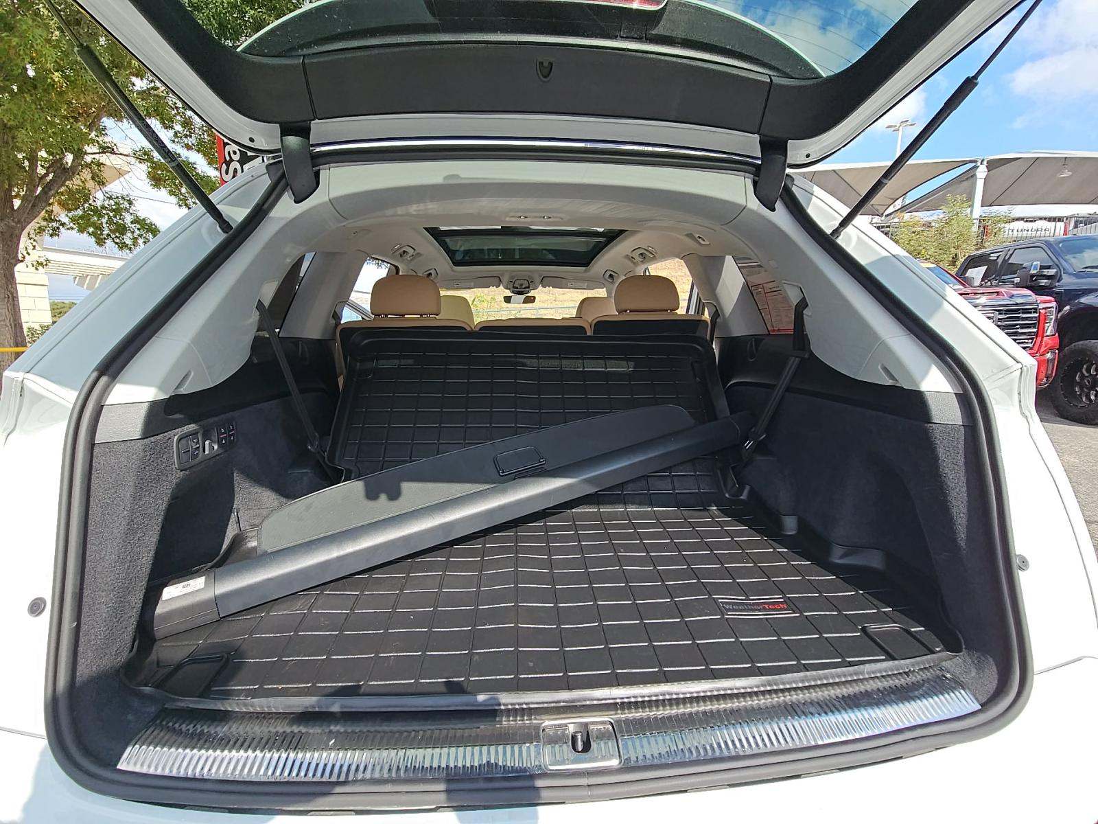 2023 Audi Q7 Prestige AWD