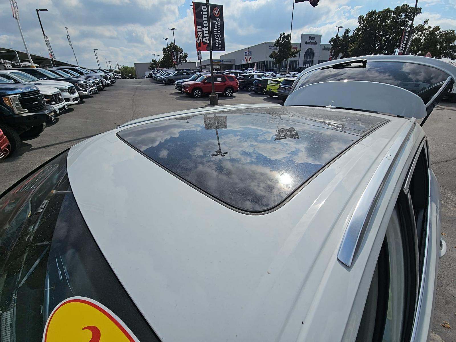 2023 Audi Q7 Prestige AWD