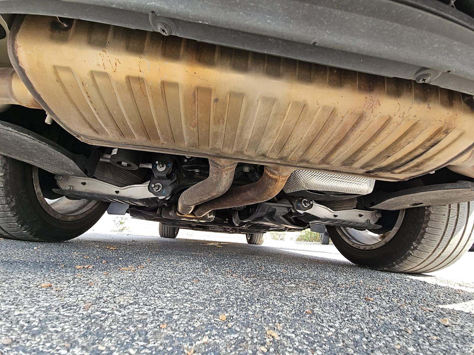 2023 Audi Q7 Prestige AWD