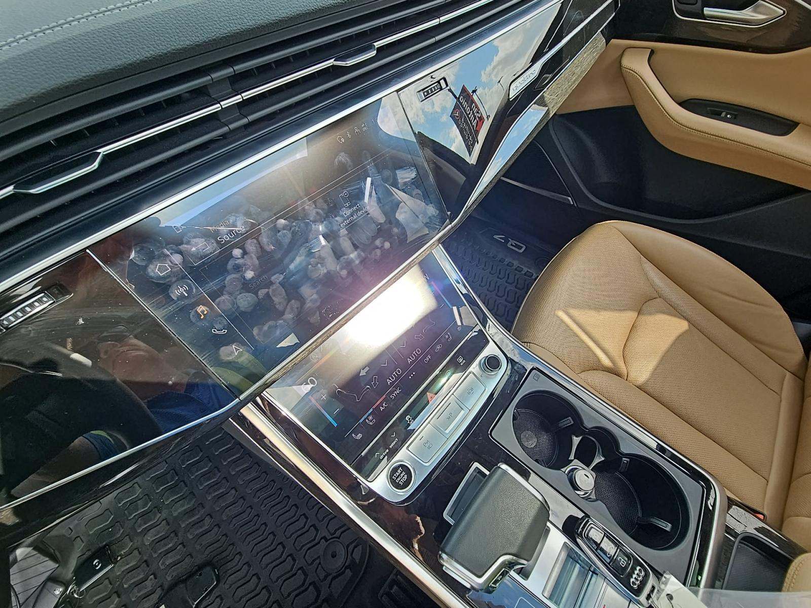 2023 Audi Q7 Prestige AWD