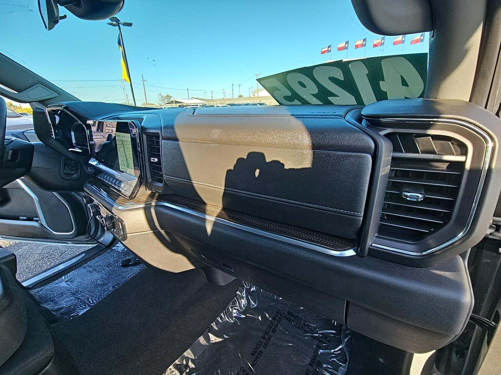 2025 Chevrolet Silverado 1500 LT AWD