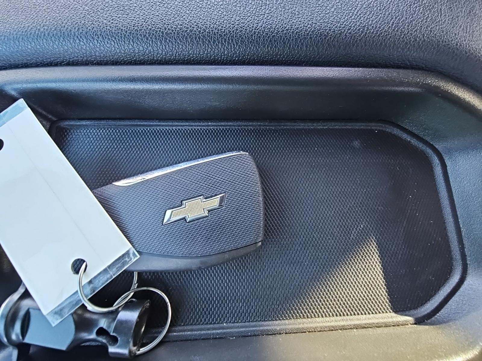 2025 Chevrolet Silverado 1500 LT AWD