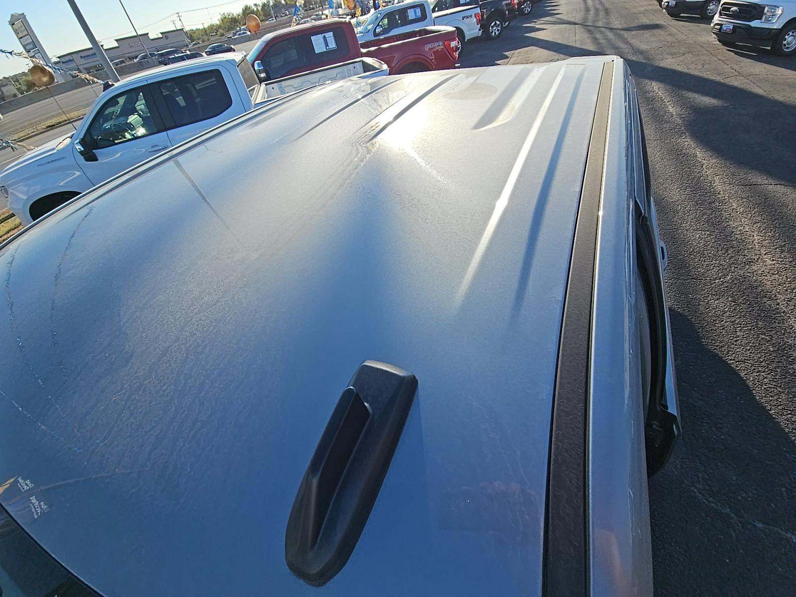 2025 Chevrolet Silverado 1500 LT AWD