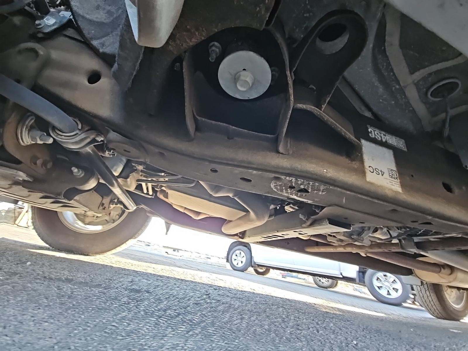 2025 Chevrolet Silverado 1500 LT AWD