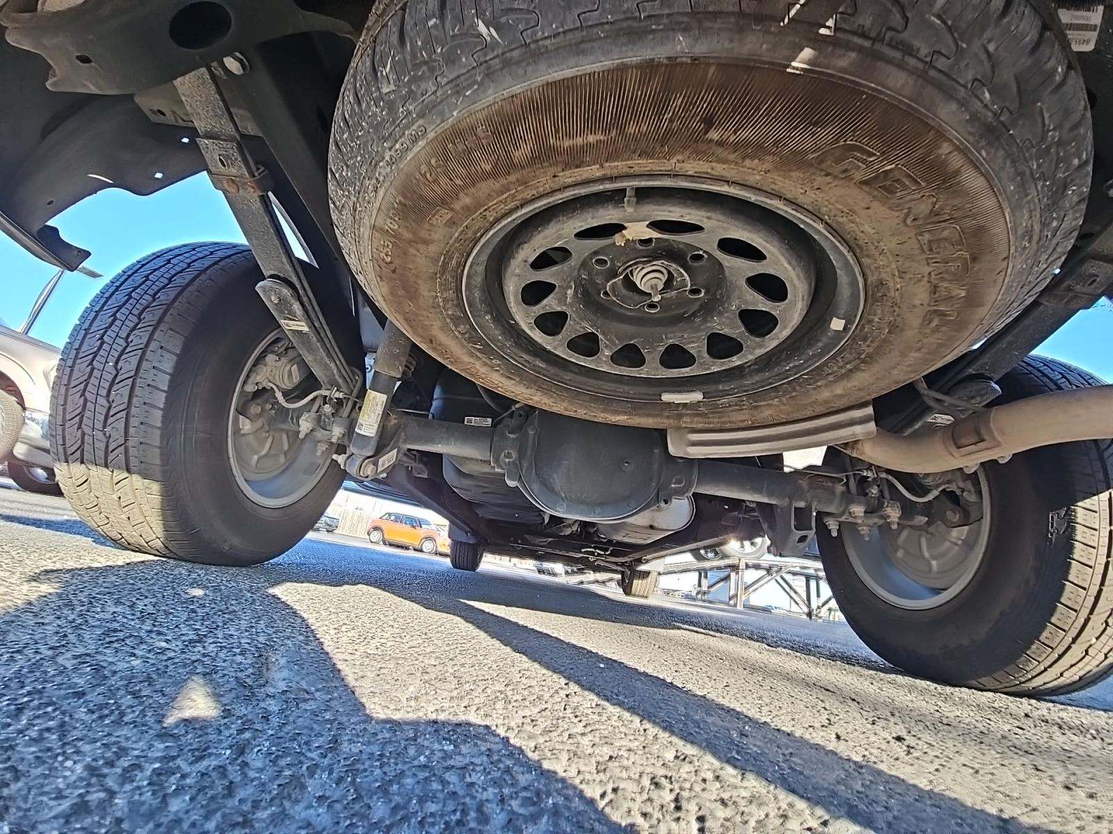 2025 Chevrolet Silverado 1500 LT AWD