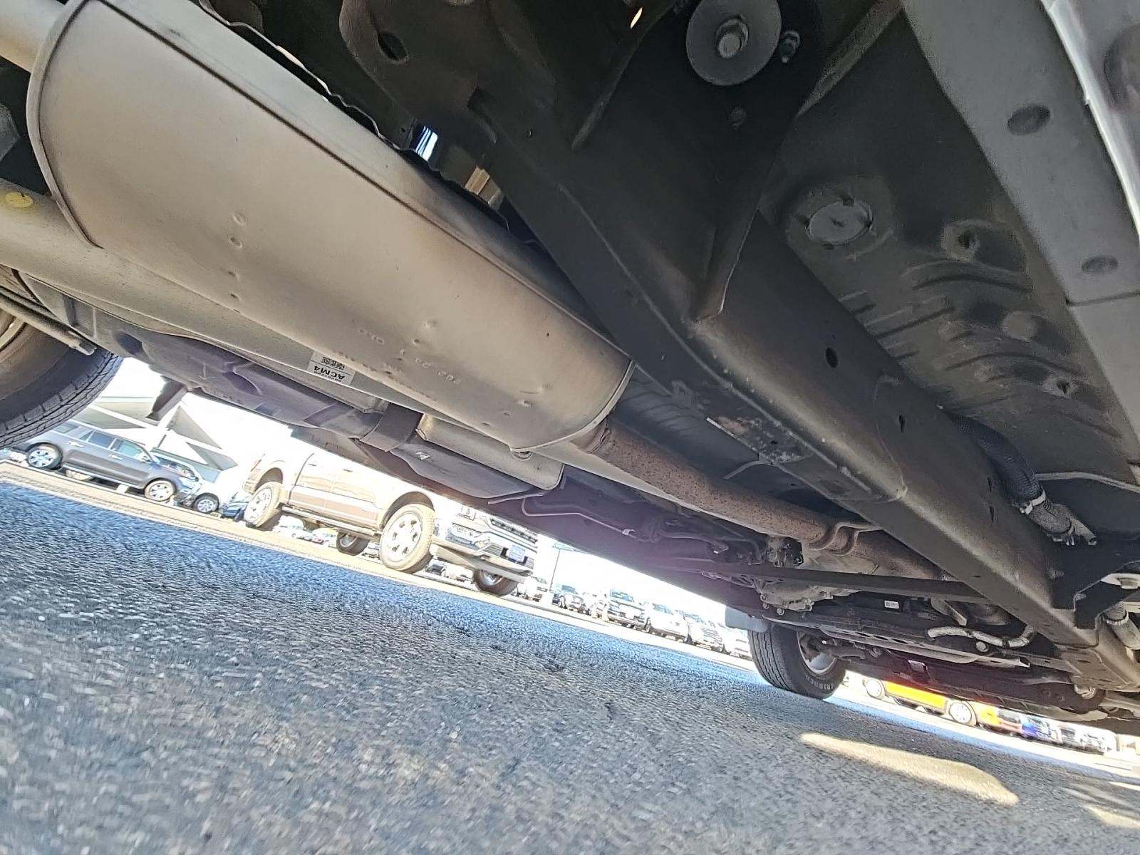 2025 Chevrolet Silverado 1500 LT AWD