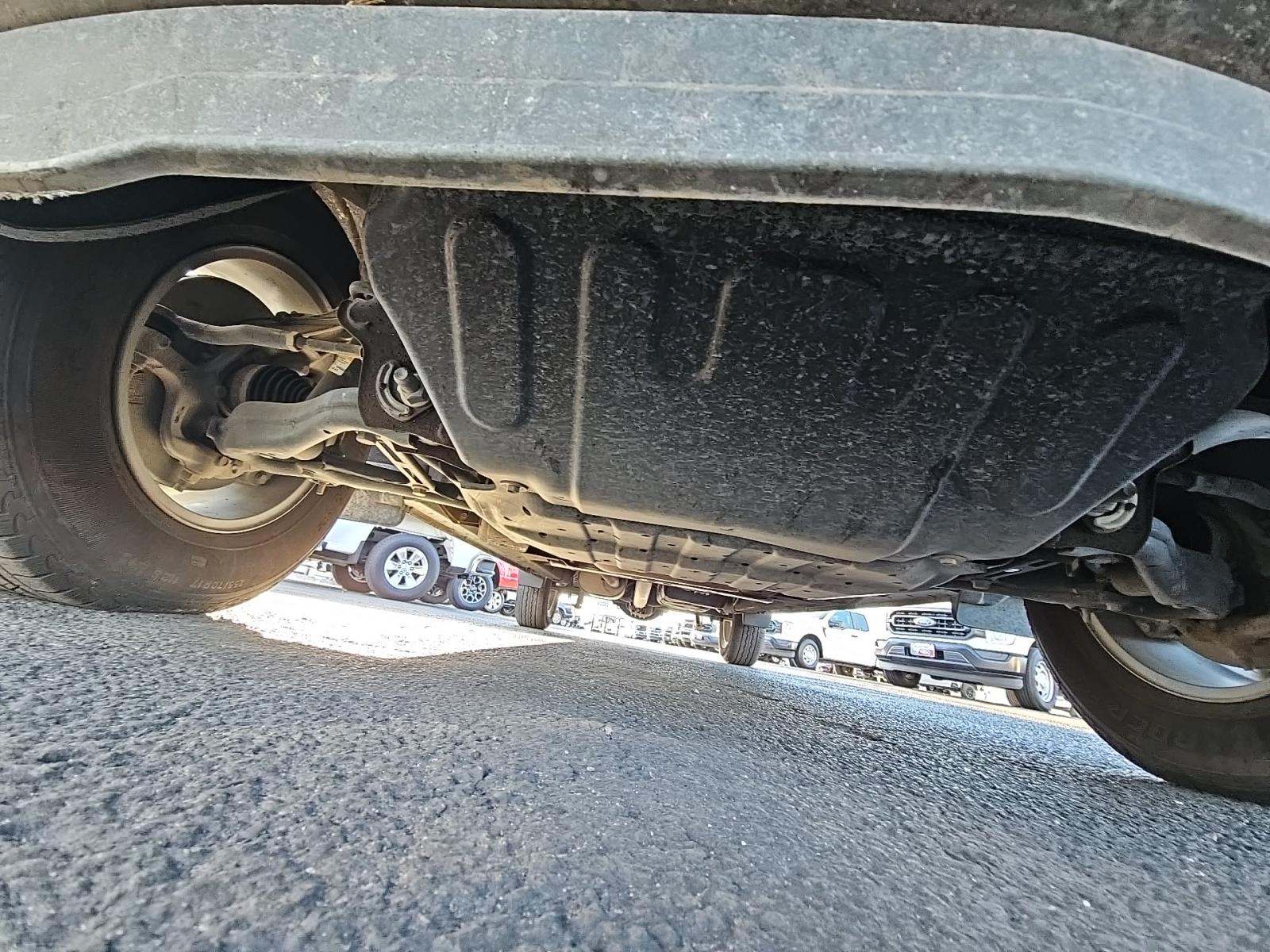 2025 Chevrolet Silverado 1500 LT AWD