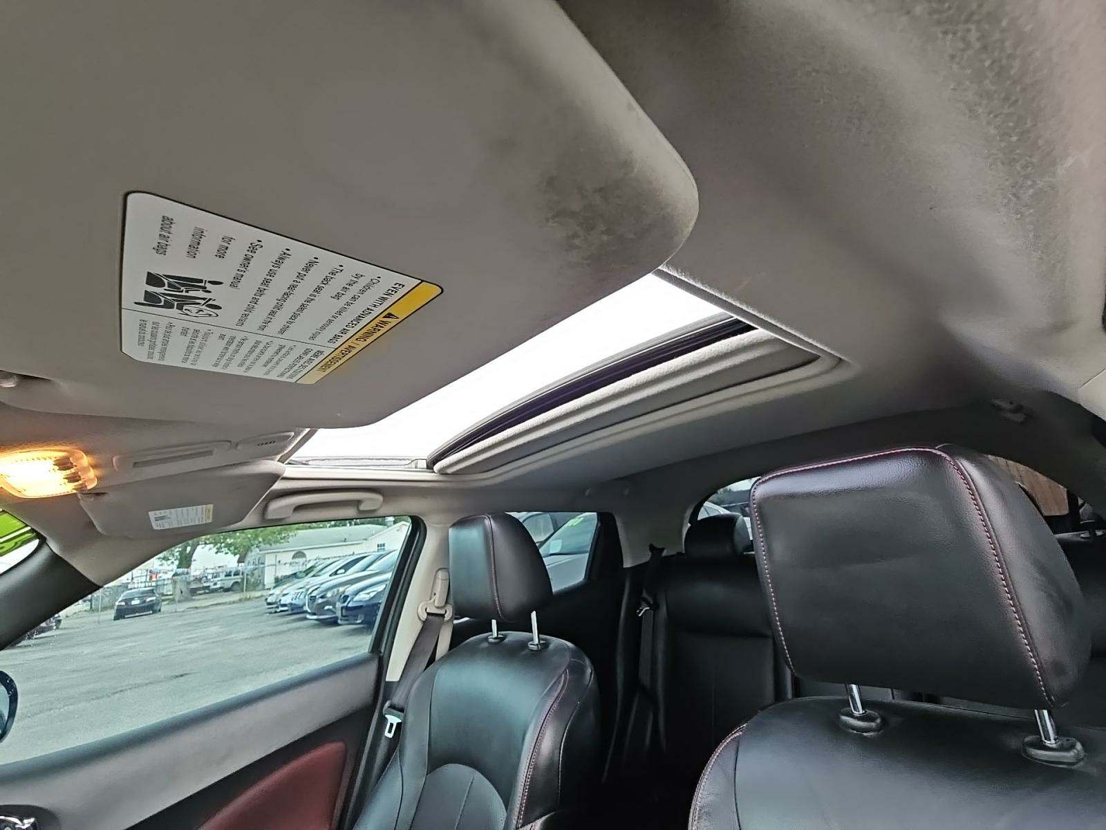 2013 Nissan JUKE SL FWD