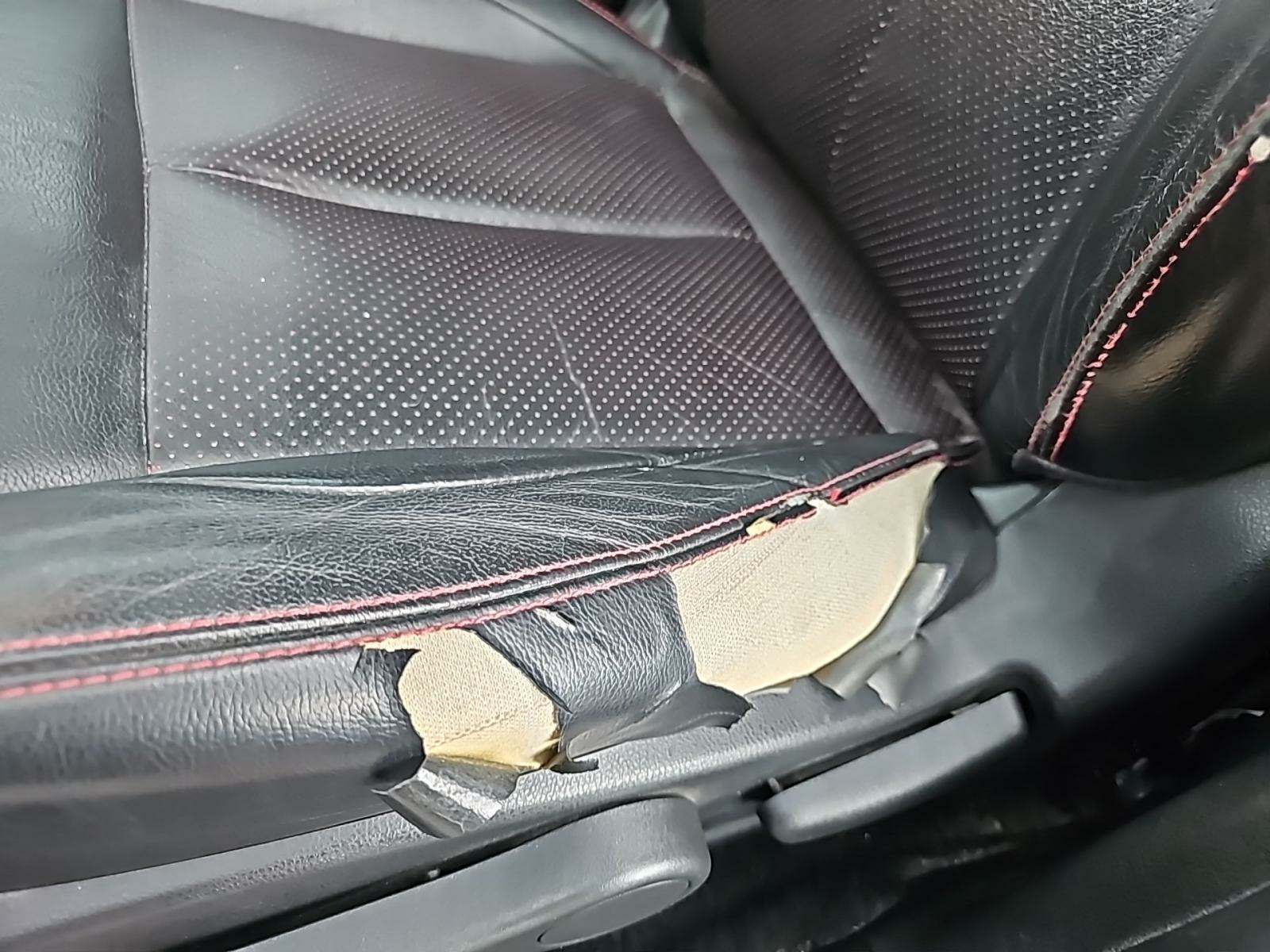 2013 Nissan JUKE SL FWD