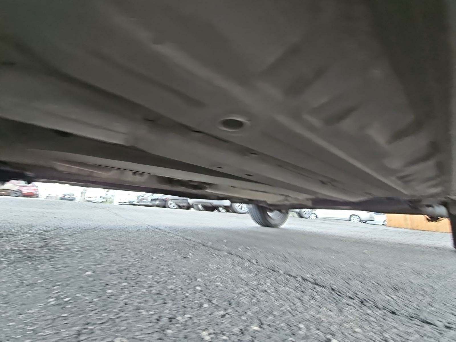 2013 Nissan JUKE SL FWD