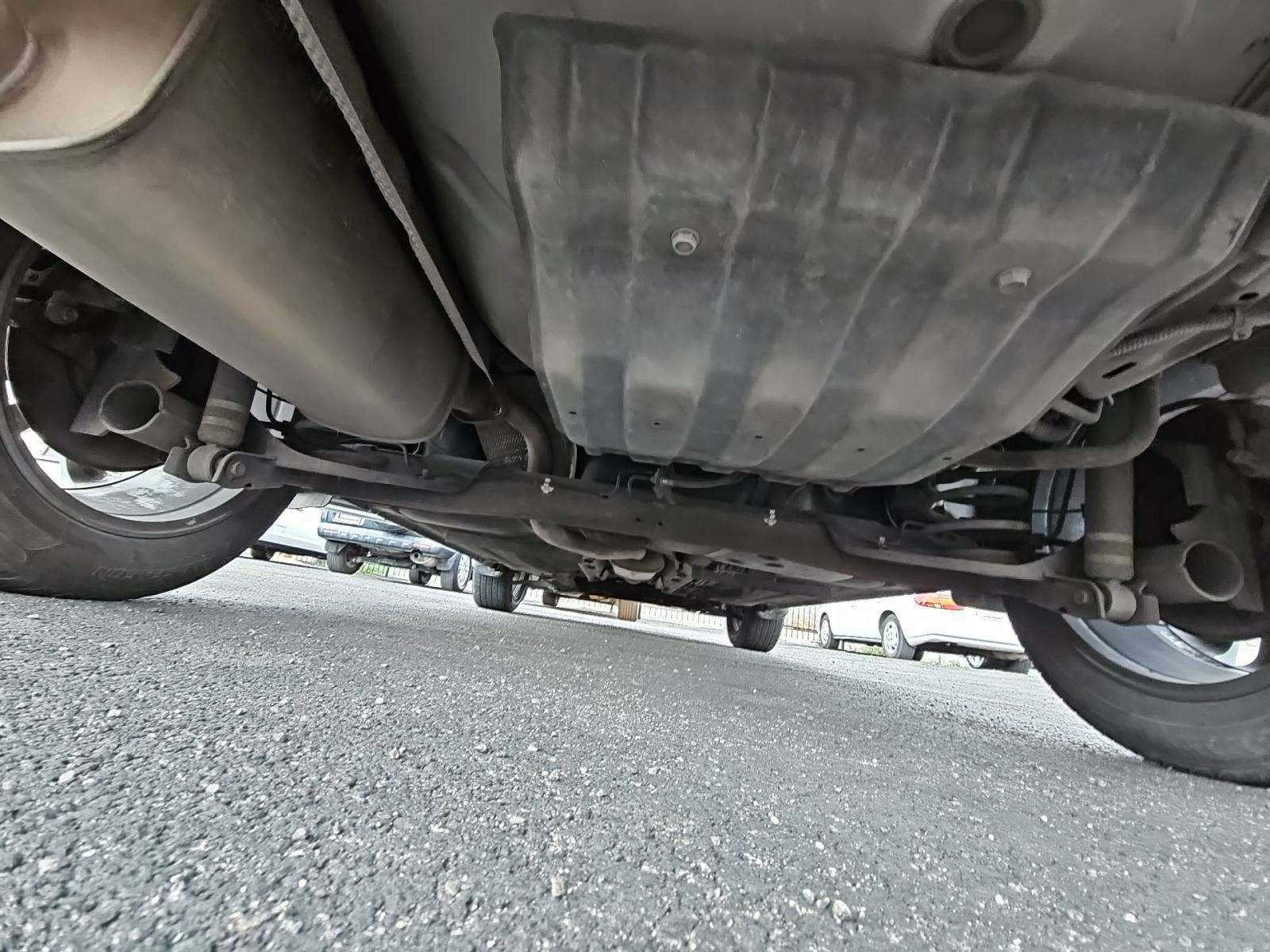 2013 Nissan JUKE SL FWD