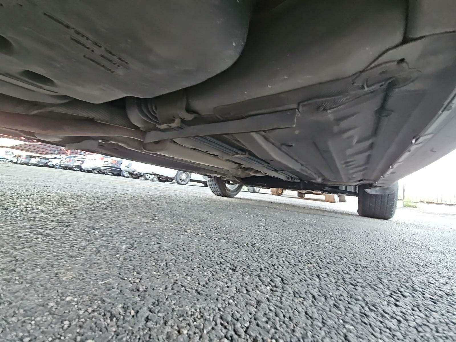 2013 Nissan JUKE SL FWD