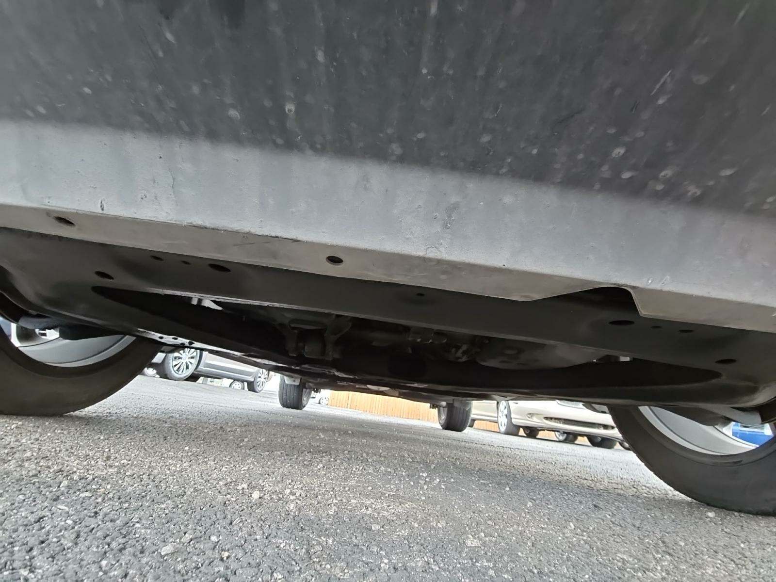 2013 Nissan JUKE SL FWD