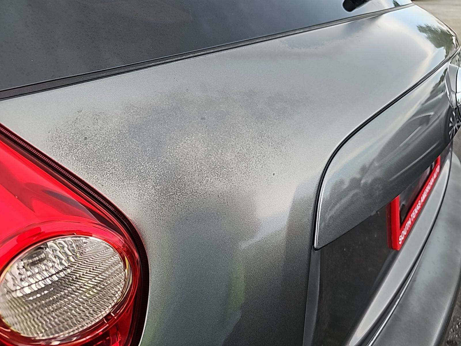 2013 Nissan JUKE SL FWD