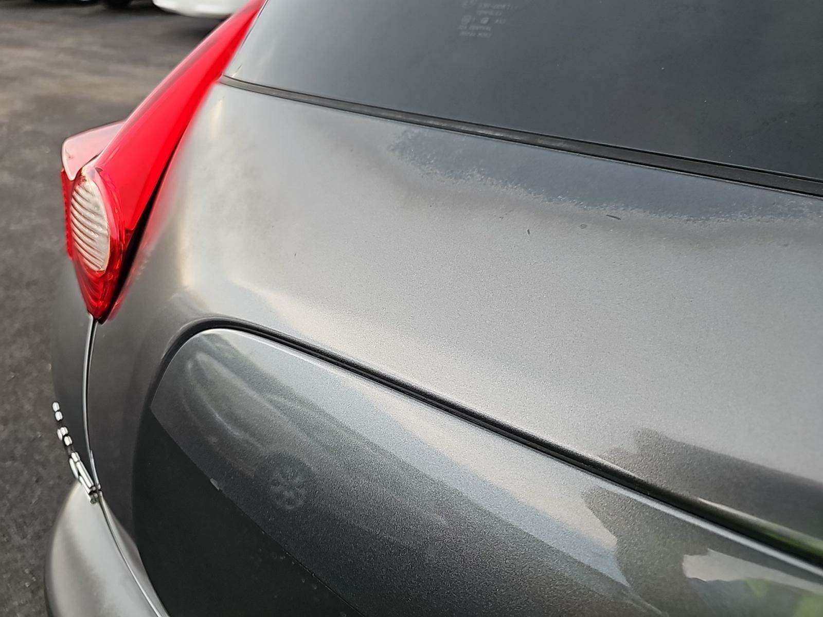 2013 Nissan JUKE SL FWD