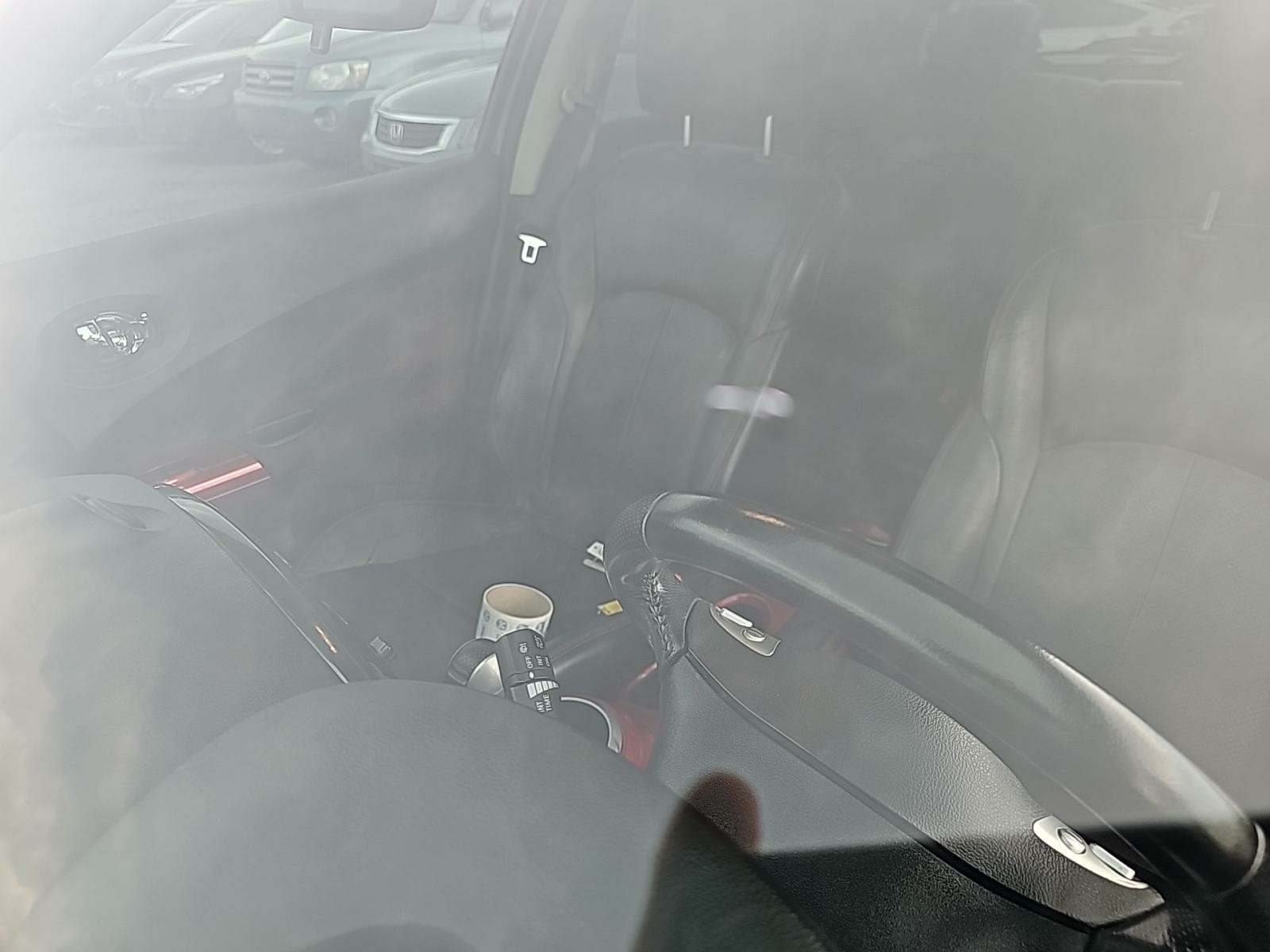 2013 Nissan JUKE SL FWD