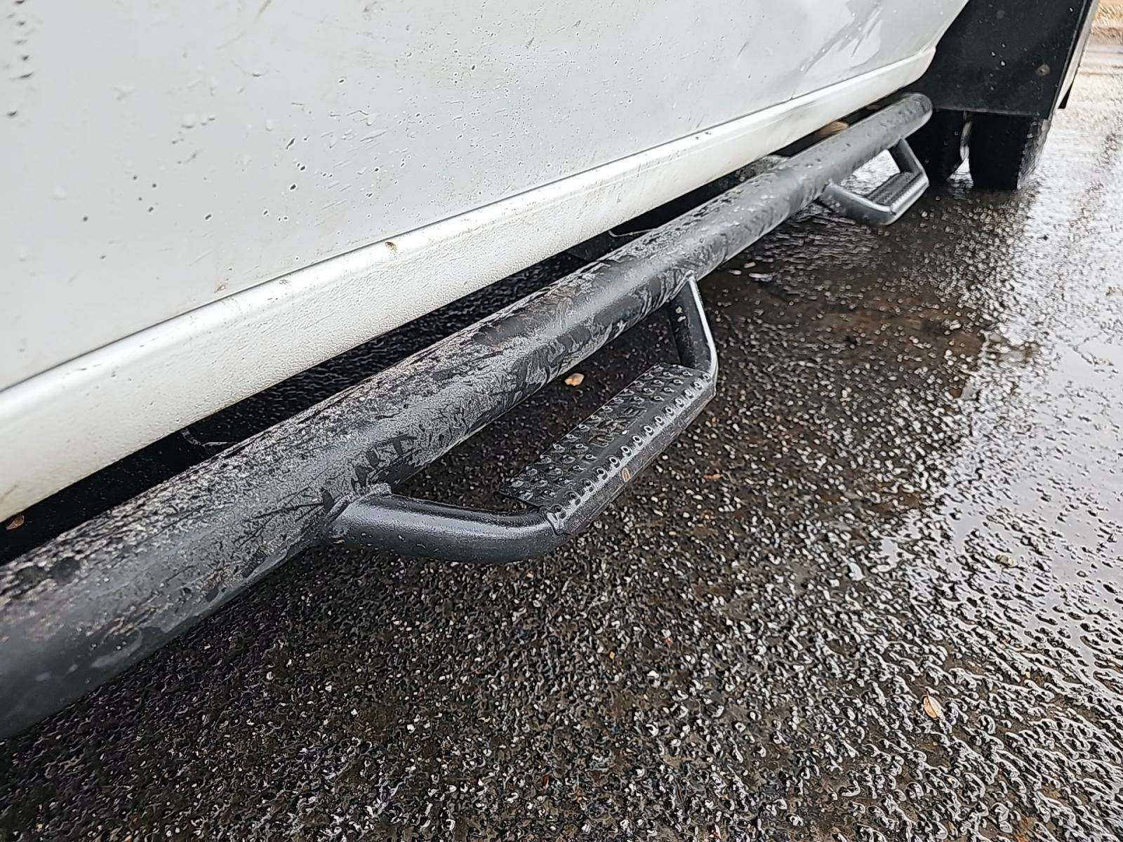 2020 Chevrolet Silverado 3500HD Work Truck AWD