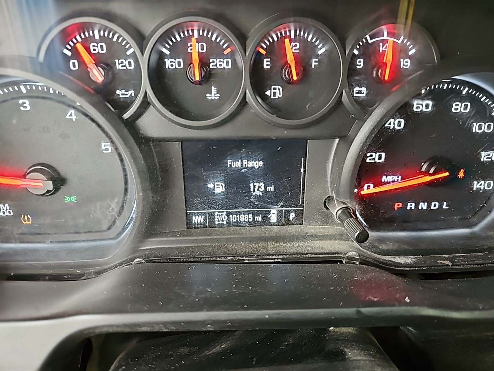 2020 Chevrolet Silverado 3500HD Work Truck AWD