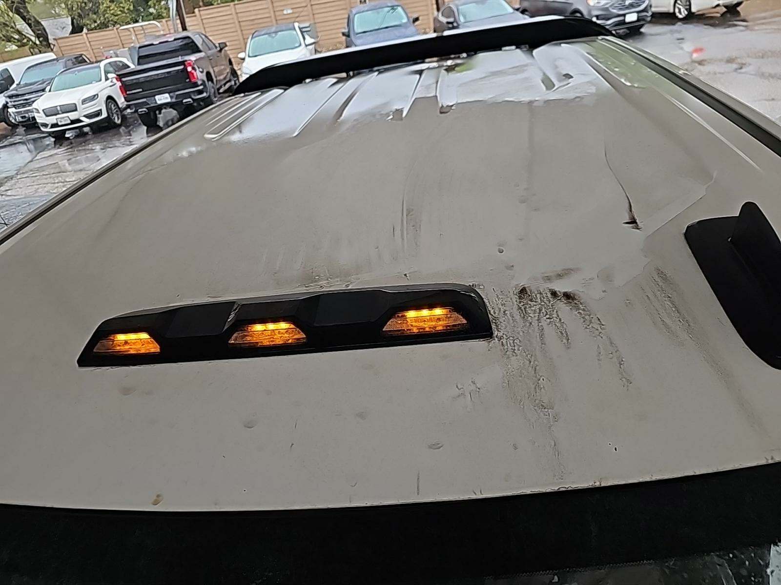 2020 Chevrolet Silverado 3500HD Work Truck AWD