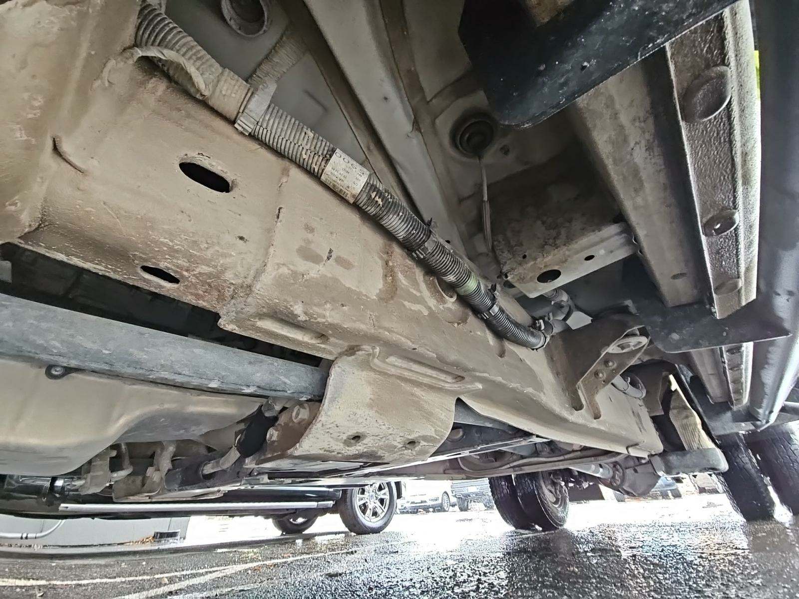 2020 Chevrolet Silverado 3500HD Work Truck AWD