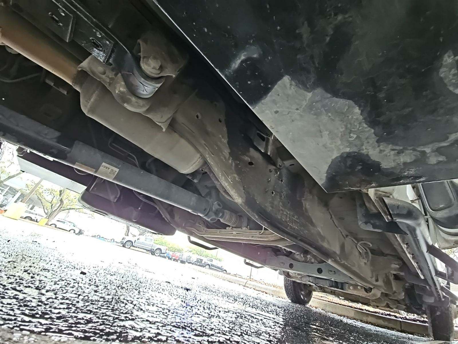 2020 Chevrolet Silverado 3500HD Work Truck AWD