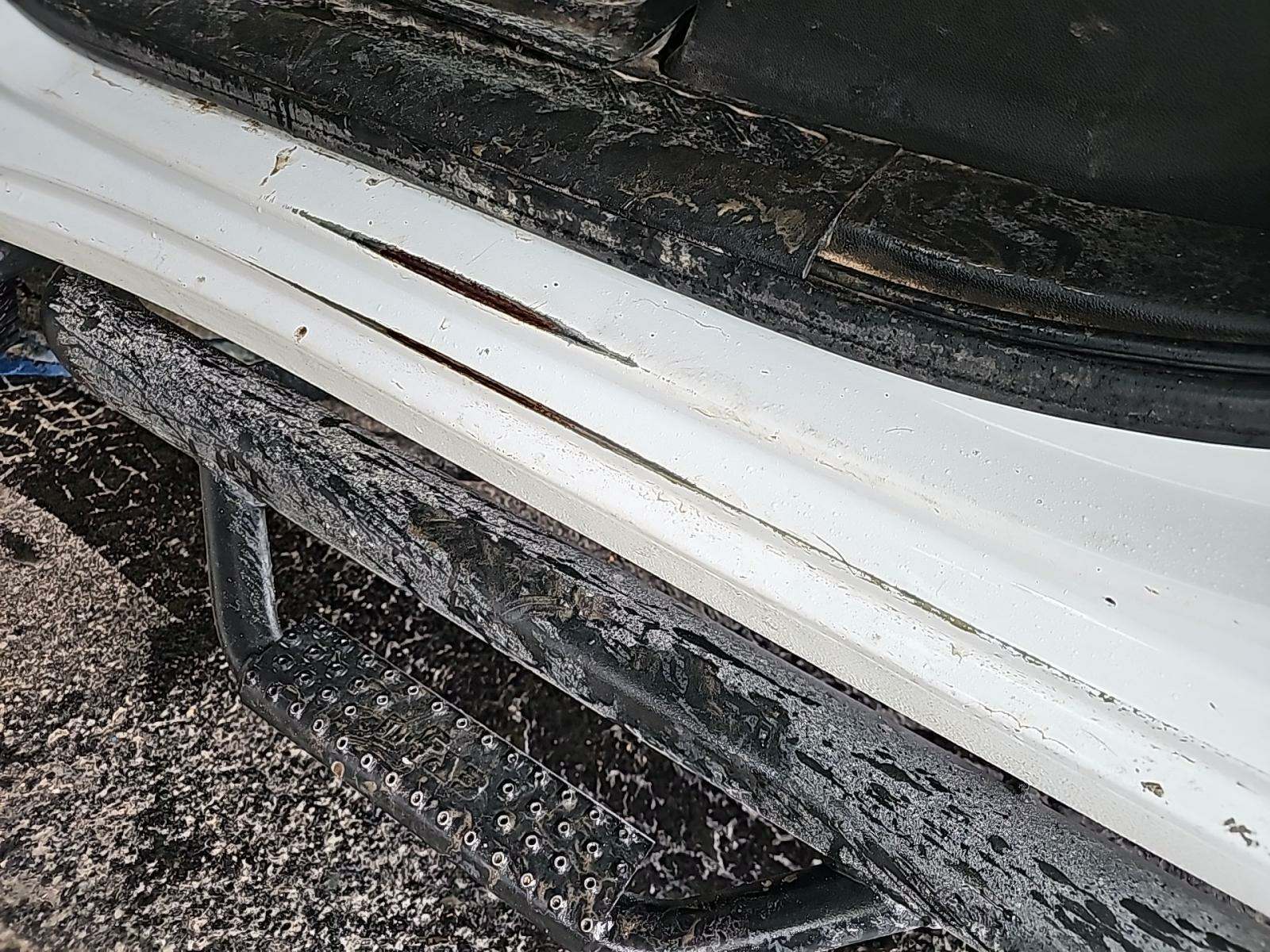 2020 Chevrolet Silverado 3500HD Work Truck AWD