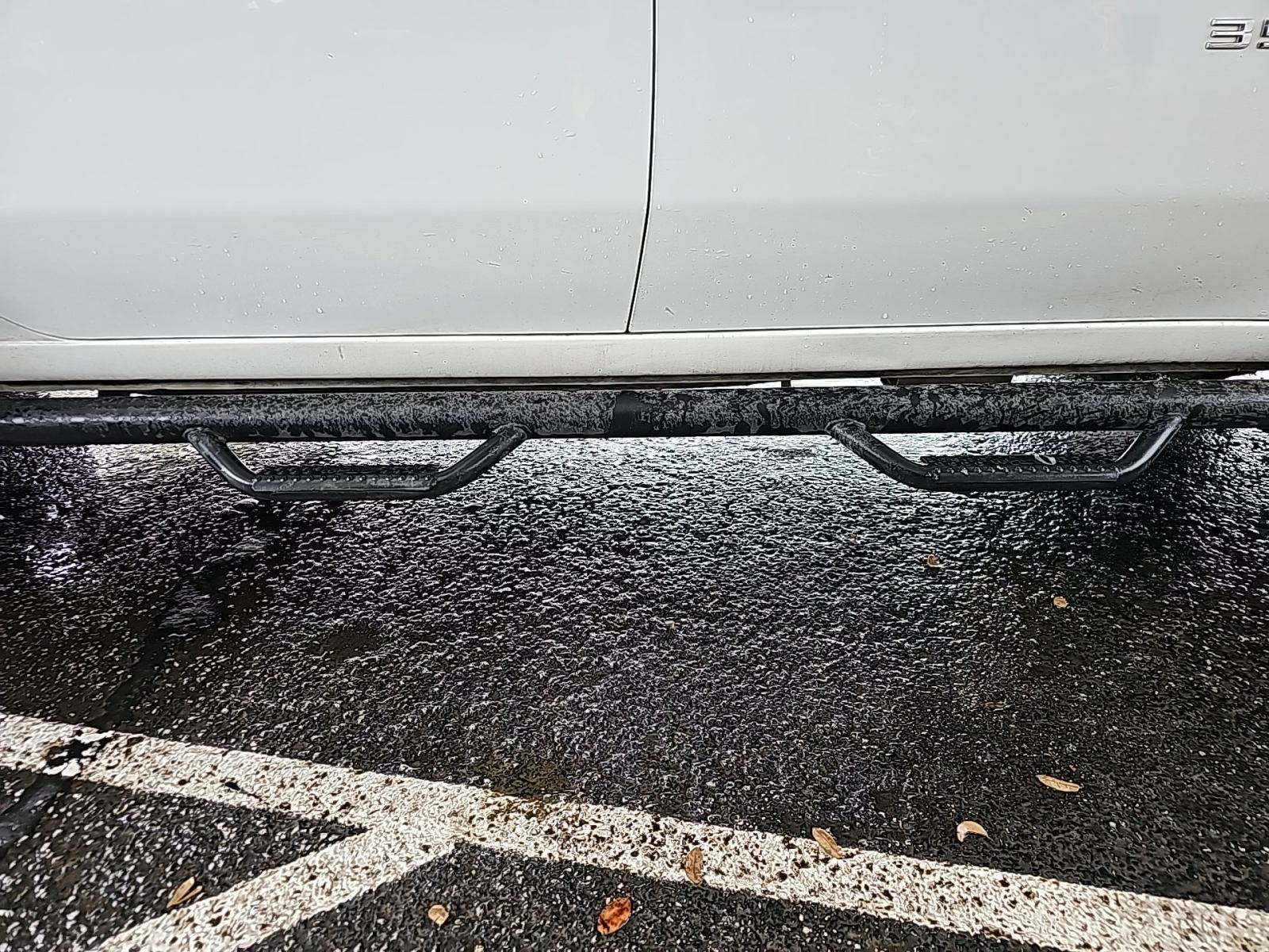 2020 Chevrolet Silverado 3500HD Work Truck AWD