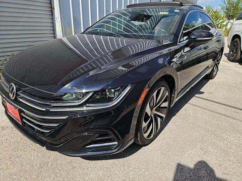 2021 Volkswagen Arteon SEL R-Line AWD