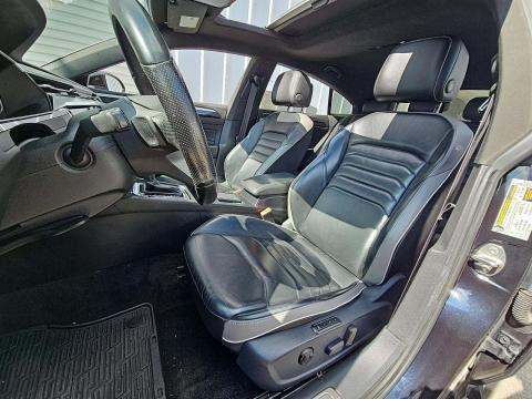 2021 Volkswagen Arteon SEL R-Line AWD