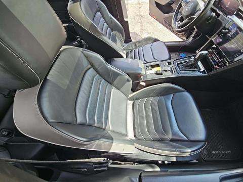 2021 Volkswagen Arteon SEL R-Line AWD