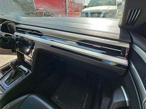 2021 Volkswagen Arteon SEL R-Line AWD