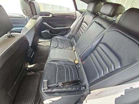 2021 Volkswagen Arteon SEL R-Line AWD