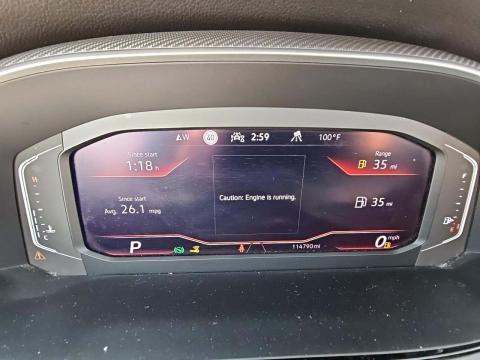 2021 Volkswagen Arteon SEL R-Line AWD