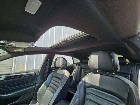 2021 Volkswagen Arteon SEL R-Line AWD