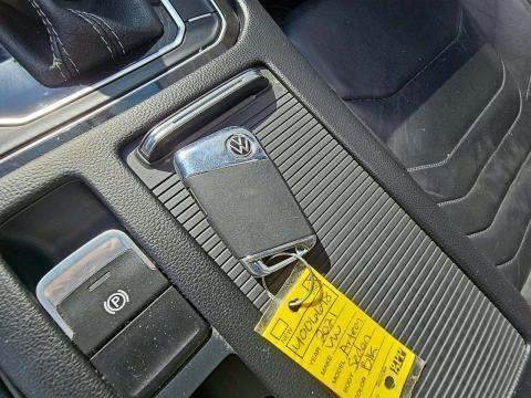 2021 Volkswagen Arteon SEL R-Line AWD