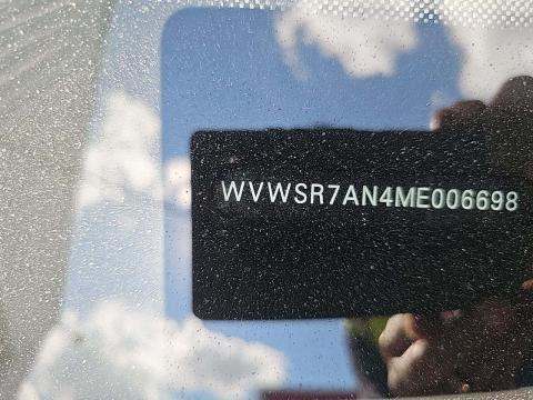 2021 Volkswagen Arteon SEL R-Line AWD