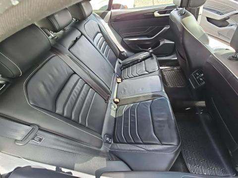 2021 Volkswagen Arteon SEL R-Line AWD