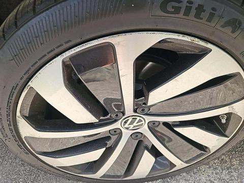 2021 Volkswagen Arteon SEL R-Line AWD