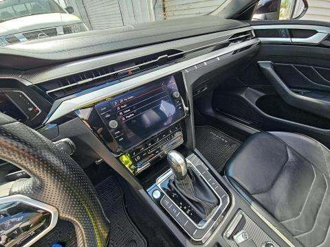 2021 Volkswagen Arteon SEL R-Line AWD