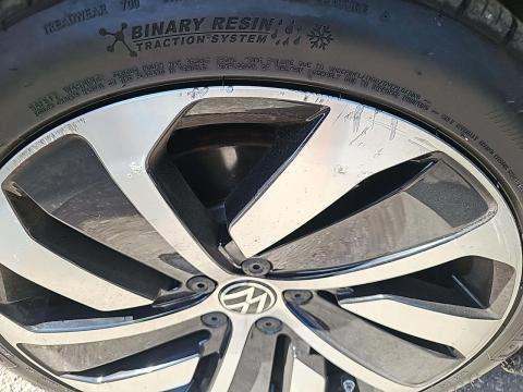 2021 Volkswagen Arteon SEL R-Line AWD