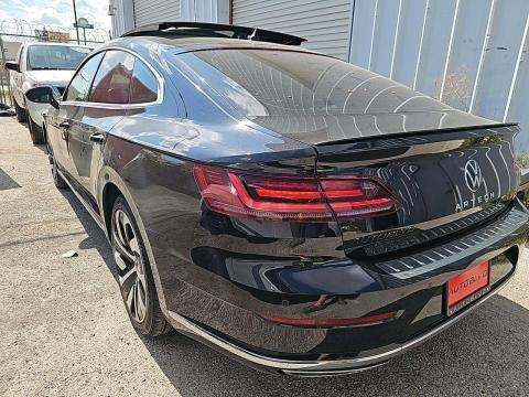 2021 Volkswagen Arteon SEL R-Line AWD