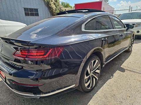 2021 Volkswagen Arteon SEL R-Line AWD