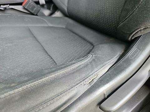 2020 Chevrolet Silverado 2500HD Work Truck AWD