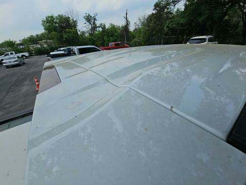 2020 Chevrolet Silverado 2500HD Work Truck AWD