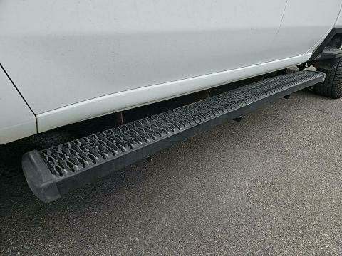 2020 Chevrolet Silverado 2500HD Work Truck AWD