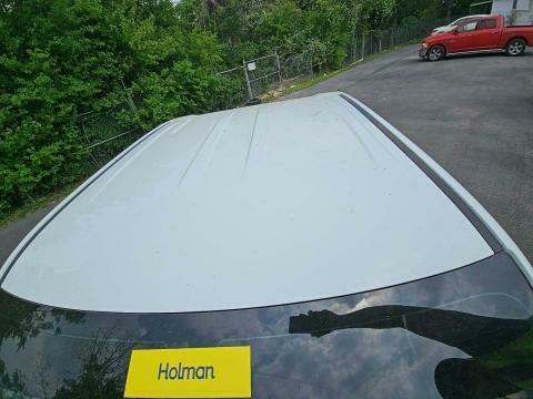 2020 Chevrolet Silverado 2500HD Work Truck AWD